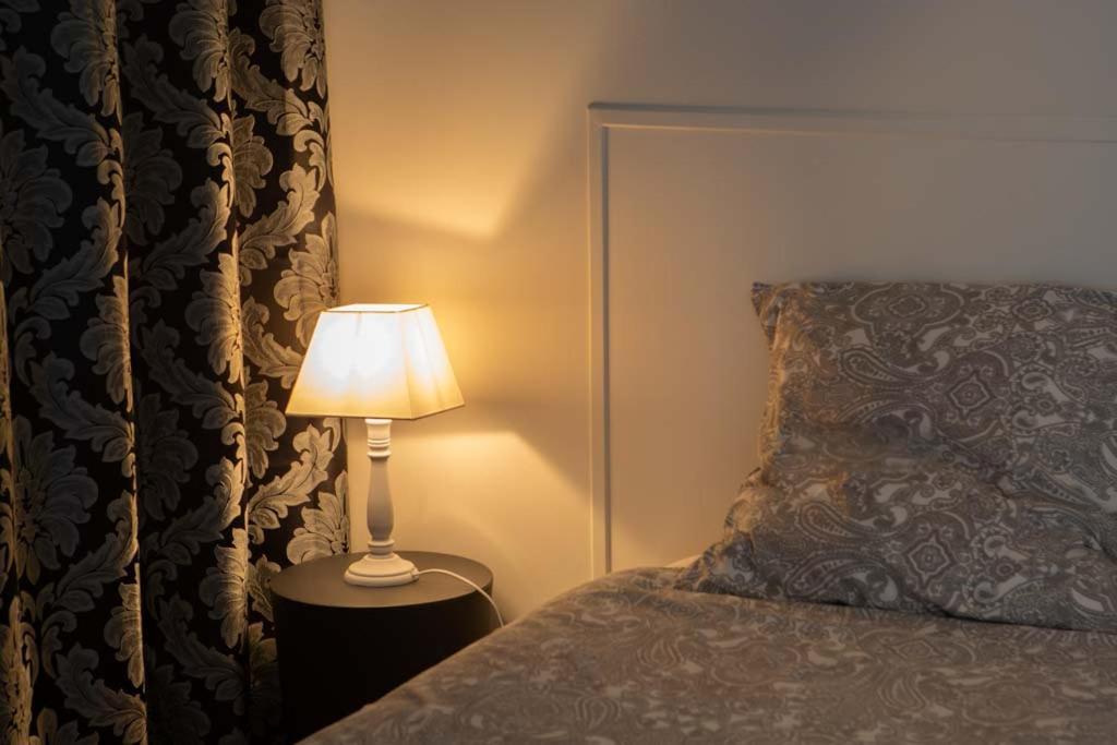 Bed and Breakfast Couette & Confitures Nojeon-en-Vexin Zewnętrze zdjęcie
