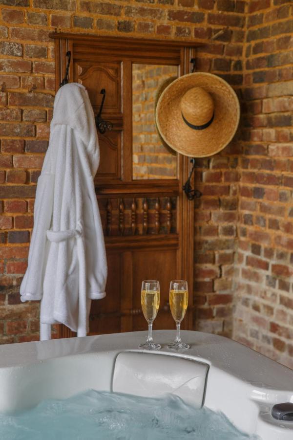 Bed and Breakfast Couette & Confitures Nojeon-en-Vexin Zewnętrze zdjęcie